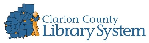 Clarion County Library System link