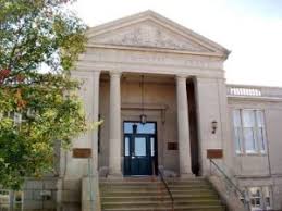 Clarion Free Library link