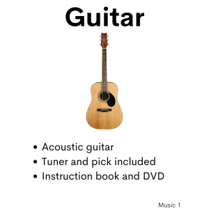 Guitar