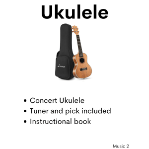 Ukulele