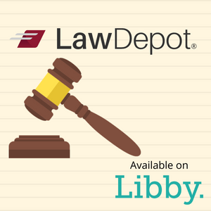 Law Depot link