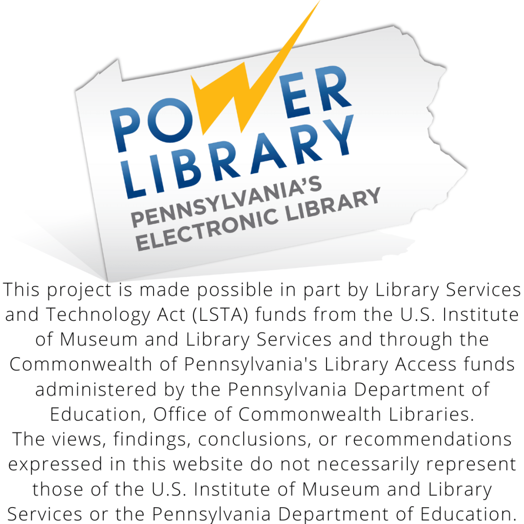 POWER Library Link
