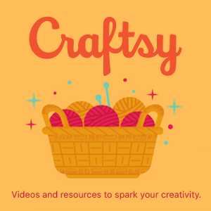 Craftsy link