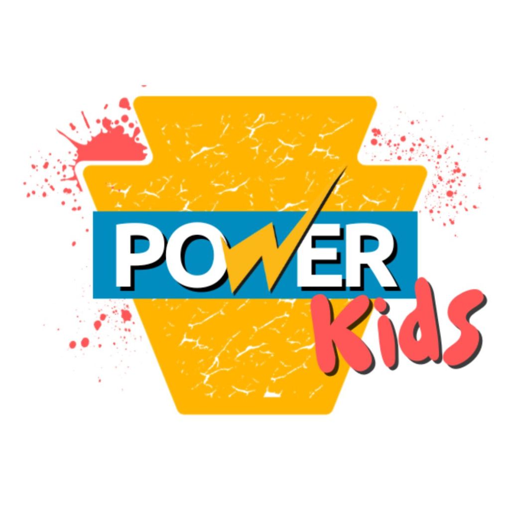 POWER Library Kids link