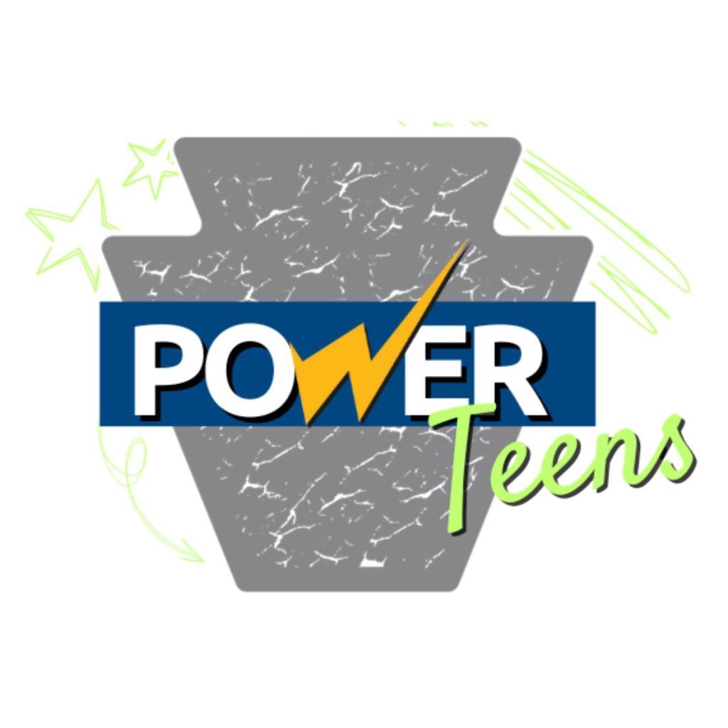 POWER Library Teens link