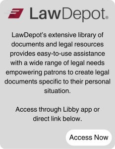 Law Depot link